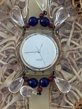 montre swatch vintage