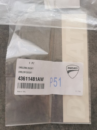 Sticker ducati hypermotard - sticker,