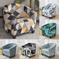 Housse De Canapé Élastique