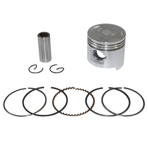 Piston cyclo adaptable honda - piston,