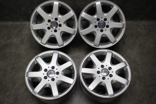 Original mercedes clk slk w170 - original,