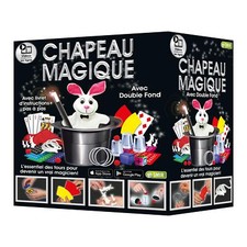 Magie - Chapeau Magique +