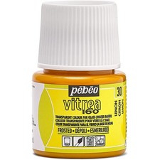 Peinture pour verre - Vitréa