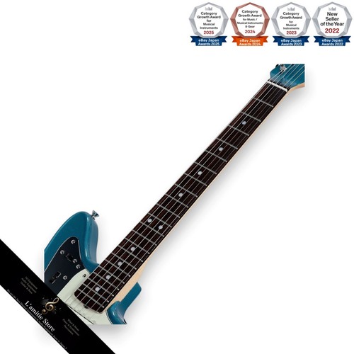 Fender fsr collection - fender, 2024