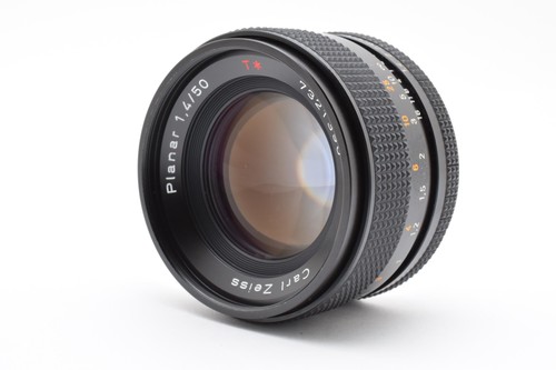 Exc contax carl zeiss - [exc+5],