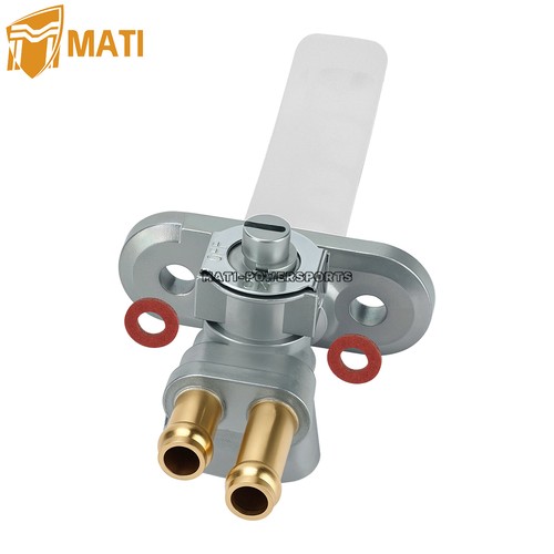Twin replacement gas tank - replacement,