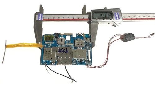 Motherboard carte mere archos - motherboard,