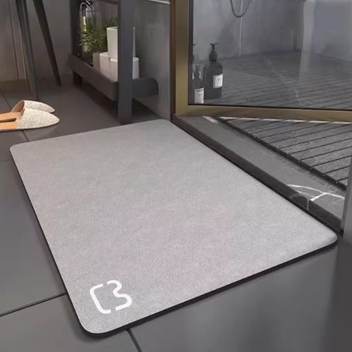Tapis antidérapant bain - tapis, de