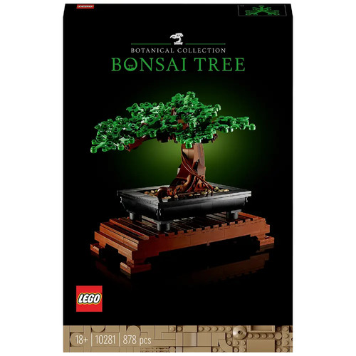 10281 lego botanicals - 10281, botanicals™