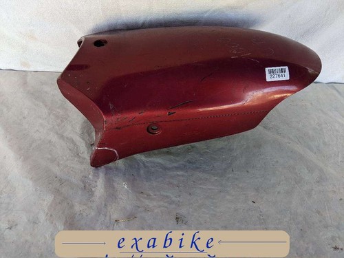 Garde boue avant - pour, yamaha