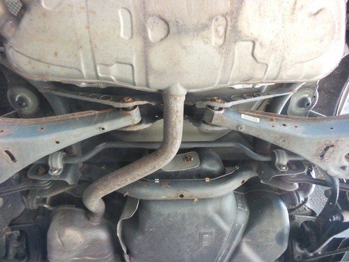 Berceau moteur volkswagen golf - moteur,