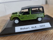 CITROEN MEHARI 4X4