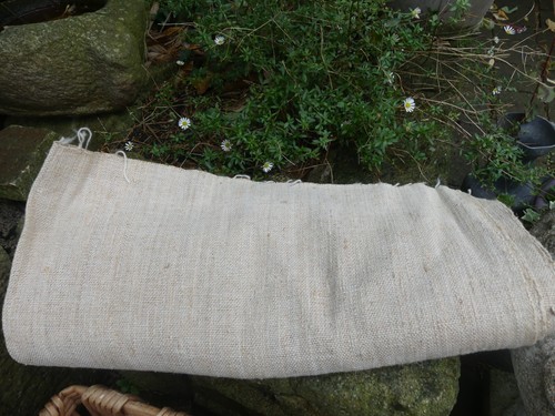 Bretagne coupon toile tissus - bretagne,