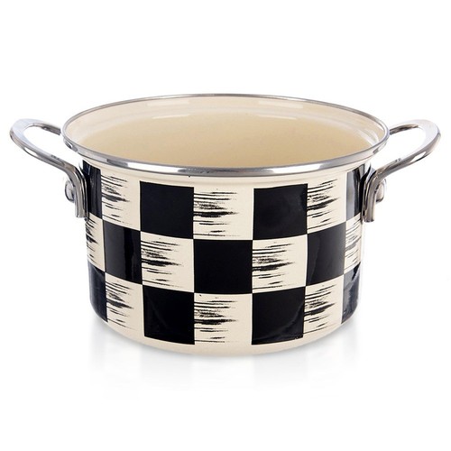 Casserole émaillée - casserole,