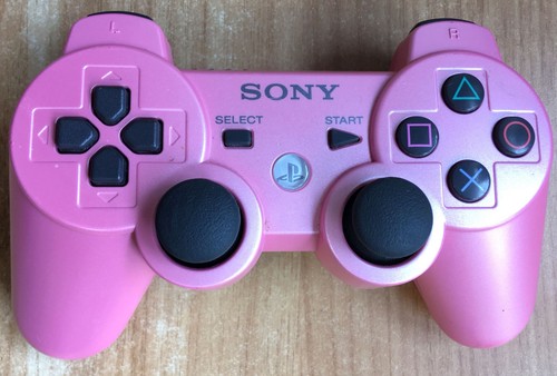Manette officielle sony - manette, ps3