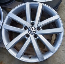 JANTE ALU VOLKSWAGEN Golf VI