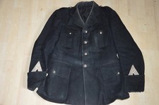 VAREUSE DE GENDARMERIE-EPOQUE