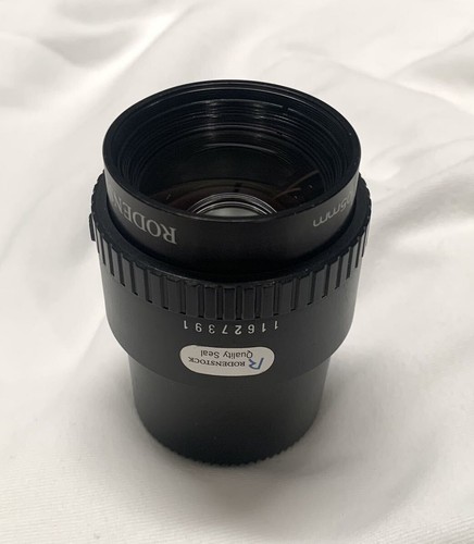 Objectif macro rodenstock - macro,