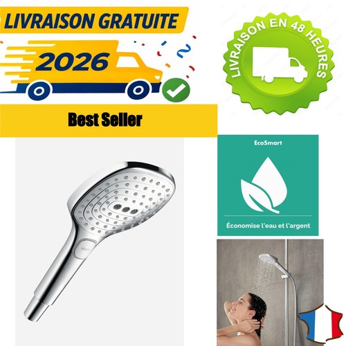 Douchette main hansgrohe - douchette,