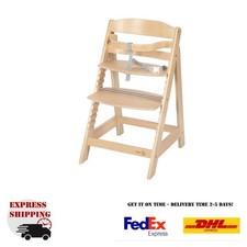 Chaise Haute Évolutive en