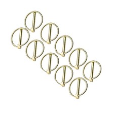 6 mm Lynch Linch Pins Clips