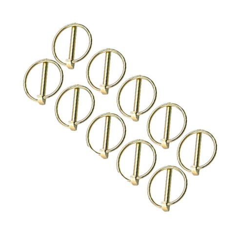 Lynch linch pins clips - 6,