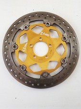 Disque frein avant 5.8 mm