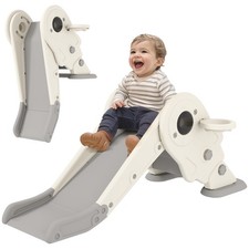 AIYAPLAY Toboggan pour enfants
