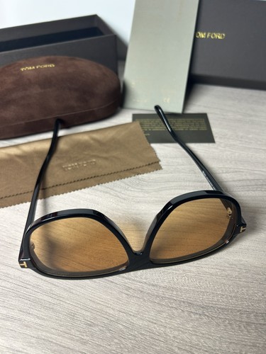Lunette soleil tom - soleil,