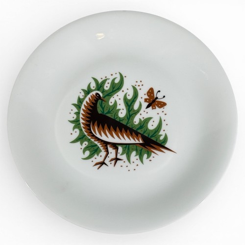 Jean picard doux assiette - le,