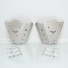 Protection triangle de suspension CrossPro pour Quad Kawasaki 650 Brute force