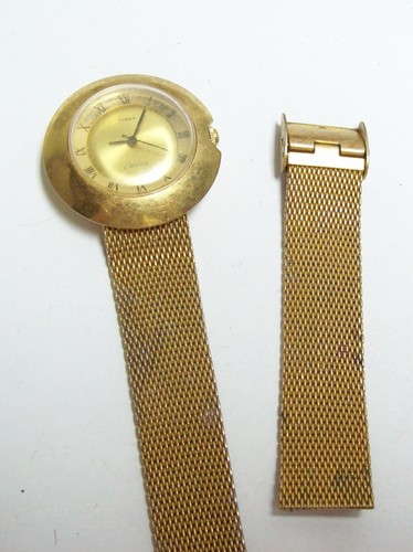 Vintage electric timex - vintage,