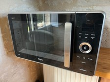 Four/moicro onde Whirlpool 6th