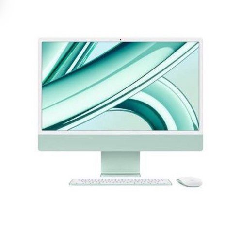 Imac m3 - imac, 24