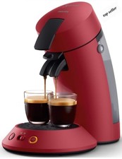 Machine Philips À Café