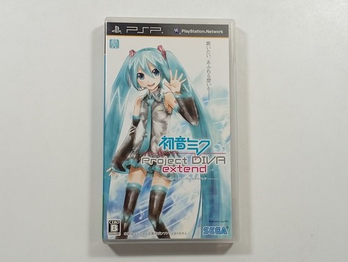 Hatsune miku project - hatsune,