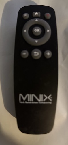 Minix neo oem original - x5, x7