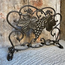 Ancienne Décoration fer