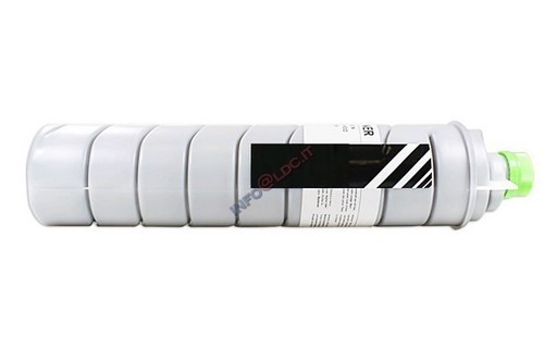 Compatible toner pour - toner, infotec
