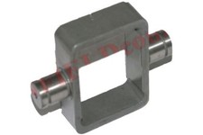 Assemblage de piston de pompe de levage hydraulique Massey Ferguson 65 135 165