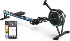 MERACH R11 rameur à air 10