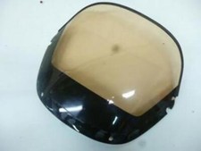 Bulle et saut de vent origine pour moto Occasion