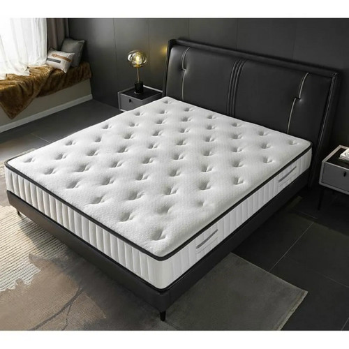 Matelas luxe mousse - matelas,