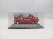 IXO Voiture Américaine - Ford