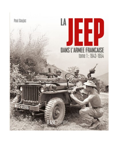 La jeep dans - ▄▀▄,