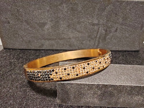 Bracelet jonc stainless steel - jonc,