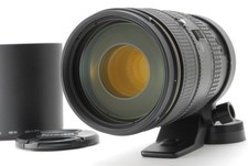 [MINT] Nikon AF VR NIKKOR 80-400mm f/4.5-5.6 D ED Zoom Lens F Mount From JAPAN