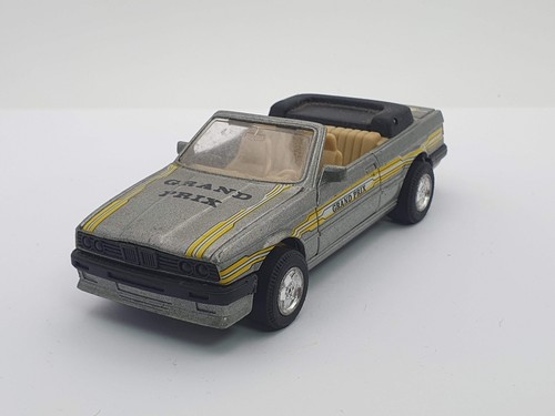 Bmw 325 cabriolet 35 - 325,
