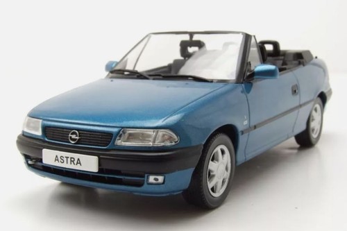 Whitebox opel astra - whitebox,,