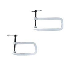 Guitar Bridge Clamp Tool de maintenance de guitare à la rouille pour les